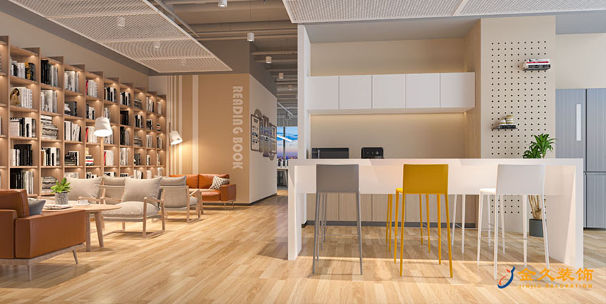 寫字樓裝修價(jià)格需要多少？裝修寫字樓價(jià)格注意哪些