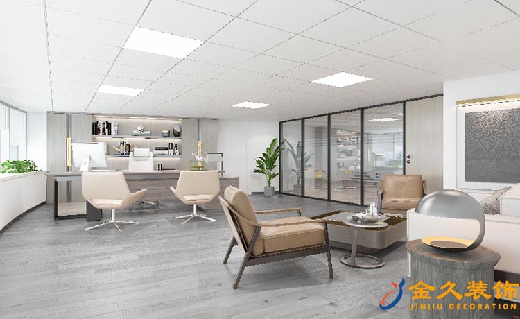 商用寫字樓裝修原則及注意事項(xiàng) 商用寫字樓裝修原則及注意事項(xiàng)