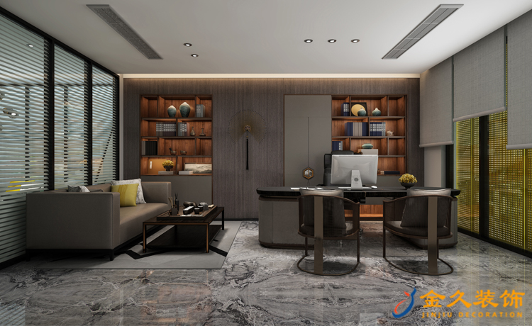 寫字樓裝修整改步驟及建議 寫字樓裝修整改步驟及建議