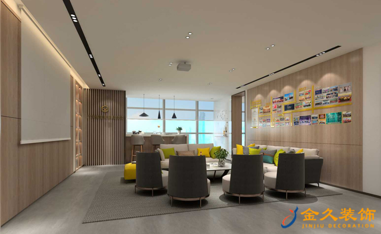 國企寫字樓裝修風(fēng)格及注意事項(xiàng) 國企寫字樓裝修風(fēng)格及注意事項(xiàng)