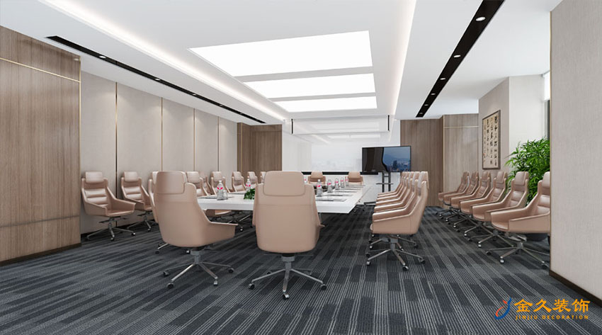 單位寫字樓裝修流程及考慮問題 單位寫字樓裝修流程及考慮問題