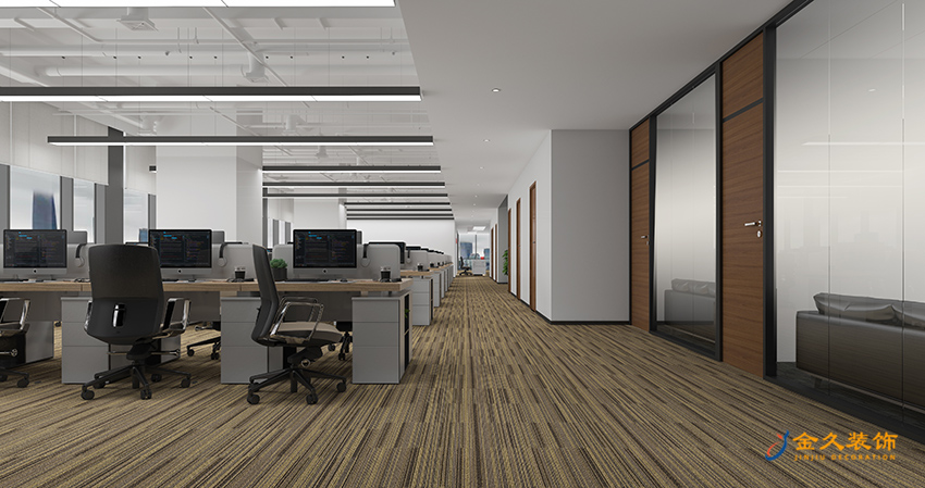 豪華辦公樓裝修設(shè)計(jì)特點(diǎn)及注重方面 豪華辦公樓裝修設(shè)計(jì)特點(diǎn)及注重方面