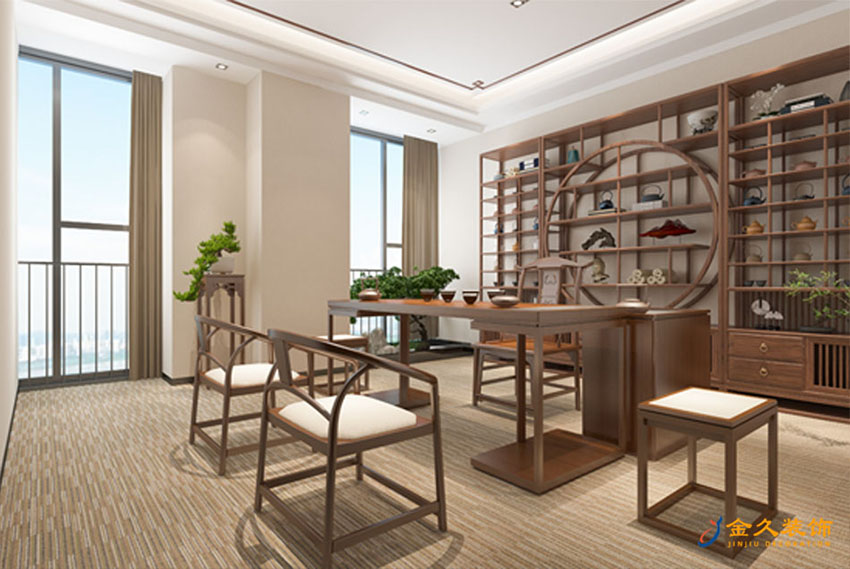 學(xué)校辦公樓怎么裝修好？辦公樓裝修設(shè)計考慮方面