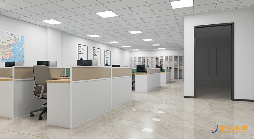 生物公司辦公室裝修風(fēng)格及考慮因素 生物公司辦公室裝修風(fēng)格及考慮因素