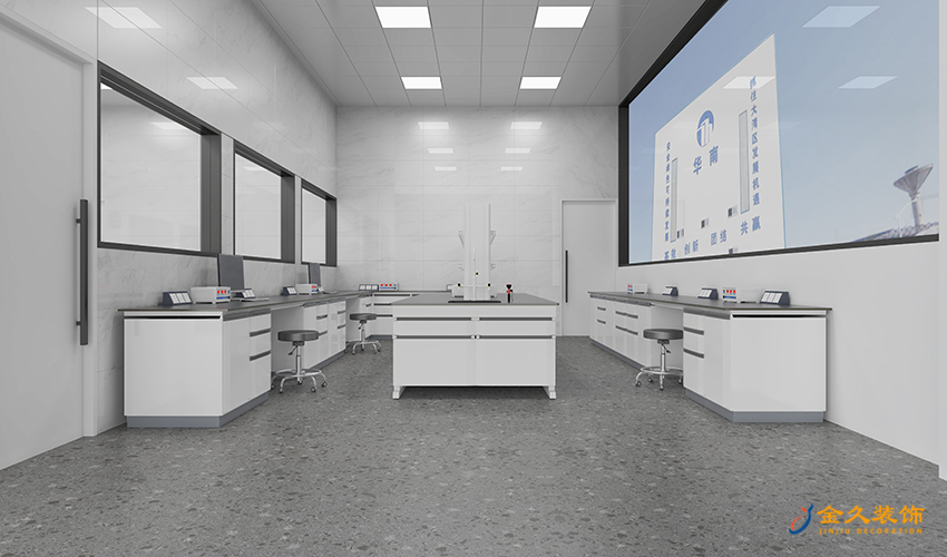 設(shè)計(jì)裝修寫(xiě)字樓怎么做好？寫(xiě)字樓裝修設(shè)計(jì)細(xì)節(jié)