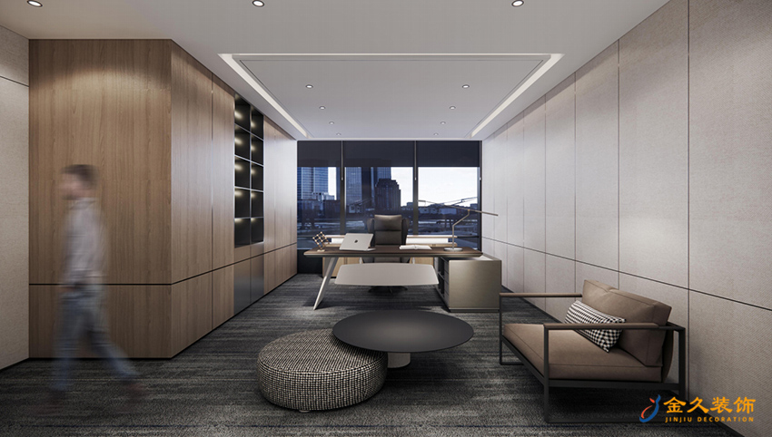 辦公室內(nèi)裝修預(yù)算多少？制定辦公室裝修預(yù)算步驟