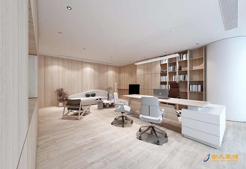 辦公樓空間設(shè)計原則及注意細節(jié) 辦公樓空間設(shè)計原則及注意細節(jié)