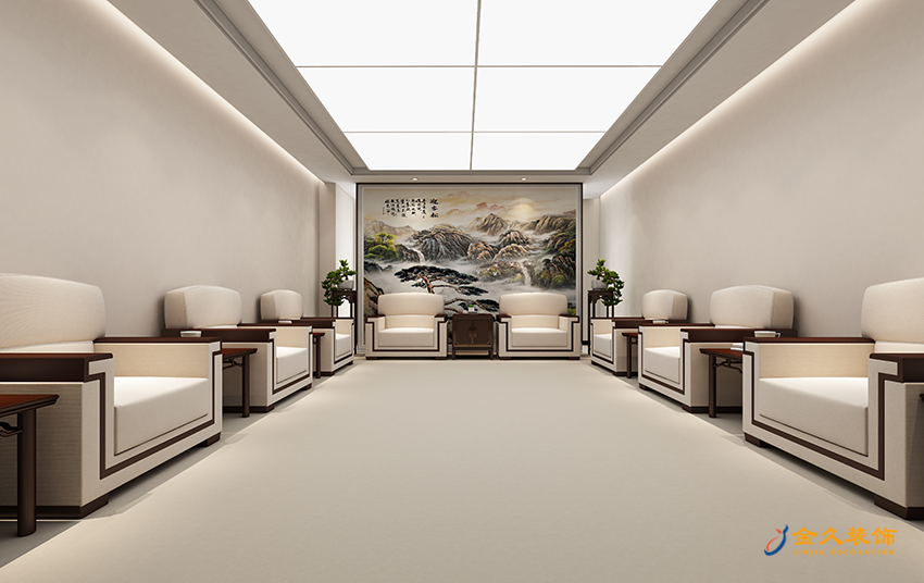 辦公室休閑區(qū)設計要點及考慮因素 辦公室休閑區(qū)設計要點及考慮因素