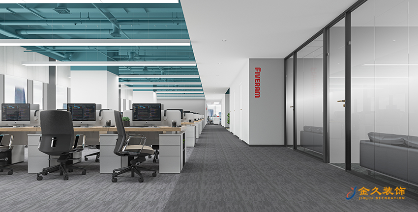 寫字樓裝修設(shè)計預(yù)算定制步驟及方法 寫字樓裝修設(shè)計預(yù)算定制步驟及方法