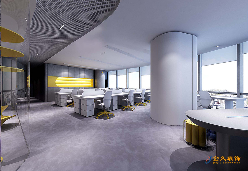 怎么做好寫字樓室內(nèi)設(shè)計(jì)？寫字樓設(shè)計(jì)注意細(xì)節(jié)
