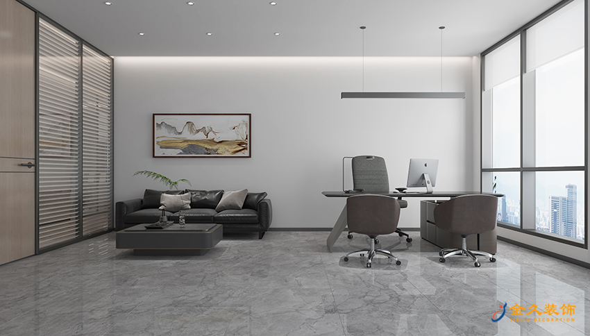 公司寫字樓裝飾要點(diǎn)及考慮方面 公司寫字樓裝飾要點(diǎn)及考慮方面
