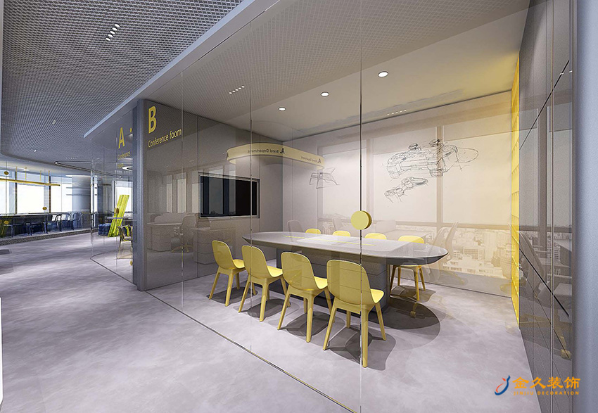 甲級辦公樓設(shè)計(jì)遵循哪些原則？