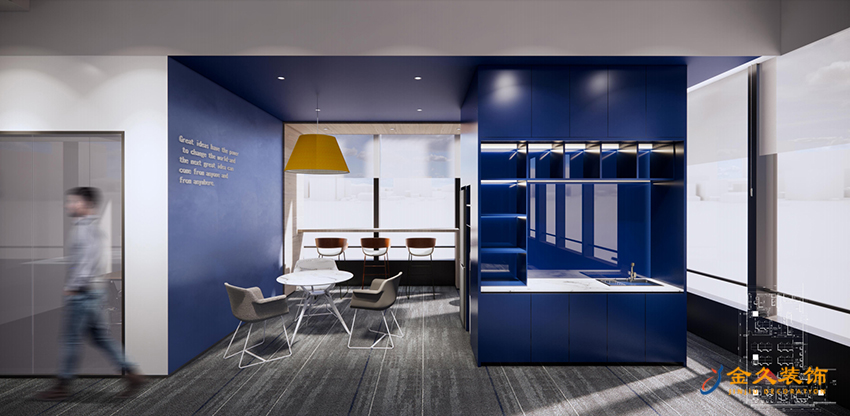 單位辦公室裝修報(bào)價(jià)多少？辦公室裝修報(bào)價(jià)產(chǎn)生因素