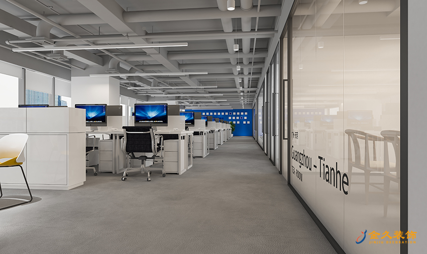 辦公室創(chuàng)新裝修怎么設(shè)計(jì)？辦公室裝修設(shè)計(jì)注意問(wèn)題