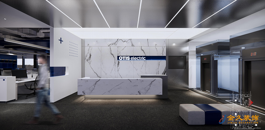 
辦公室極簡裝修多少錢？極簡辦公室裝修建議