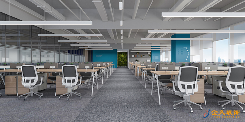 寫字樓裝修設(shè)計要求及安排環(huán)保問題 寫字樓裝修設(shè)計要求及安排環(huán)保問題