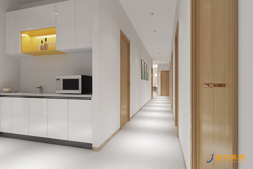  辦公室中式設(shè)計怎么裝修？辦公室中式設(shè)計注意事項