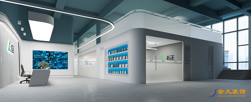 辦公樓普通裝修怎么做？辦公樓裝修注意事項(xiàng)