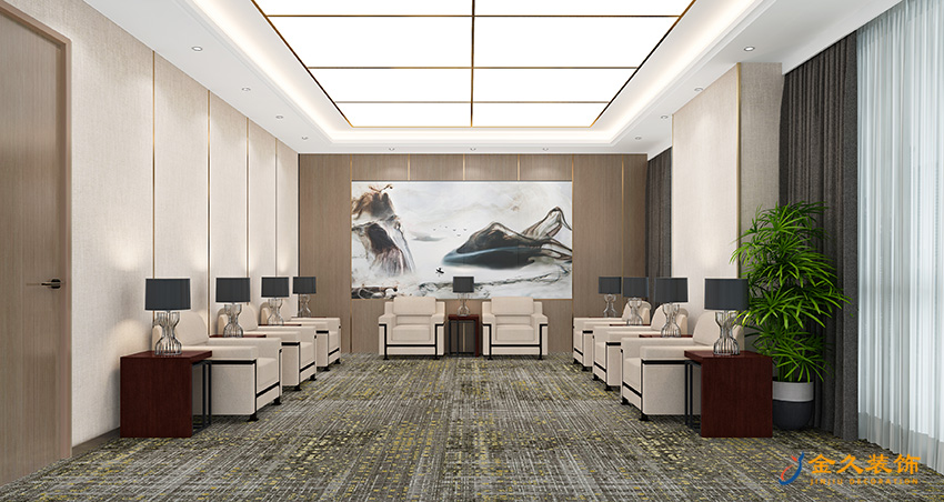 辦公室新裝修費用及影響因素 辦公室新裝修費用及影響因素