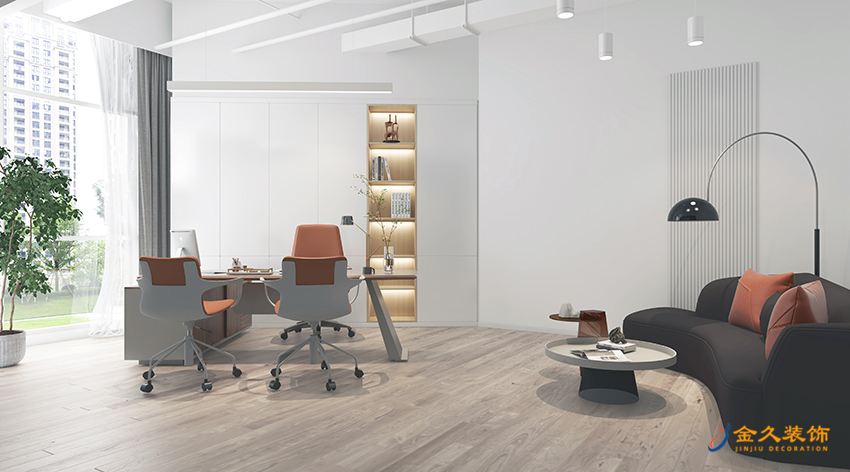 如何選擇適合辦公專業(yè)裝修公司 如何選擇適合辦公專業(yè)裝修公司