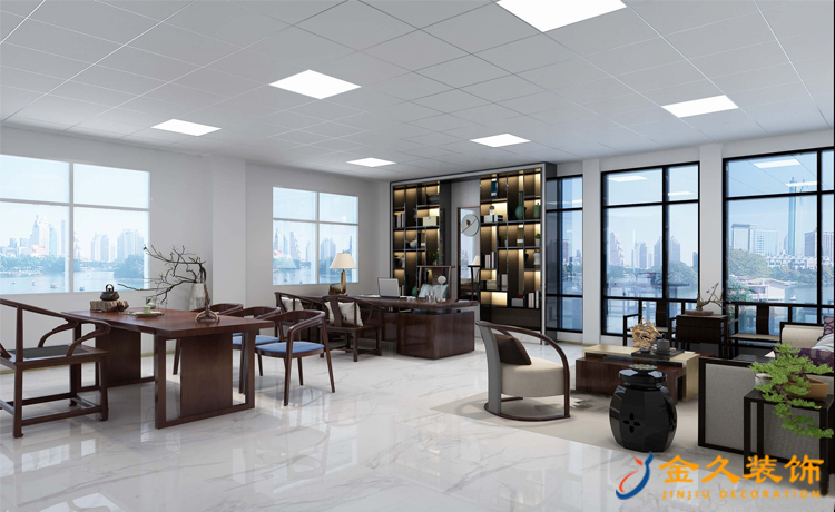 辦公大樓裝修預(yù)算多少？辦公樓裝修預(yù)算避坑指南