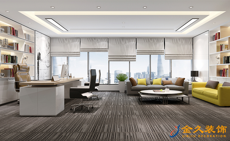 辦公大樓裝修設(shè)計(jì)步驟及避坑指南 辦公大樓裝修設(shè)計(jì)步驟及避坑指南