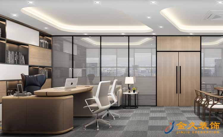 怎么做好工業(yè)辦公樓裝修？辦公樓裝修設(shè)計(jì)避坑指南