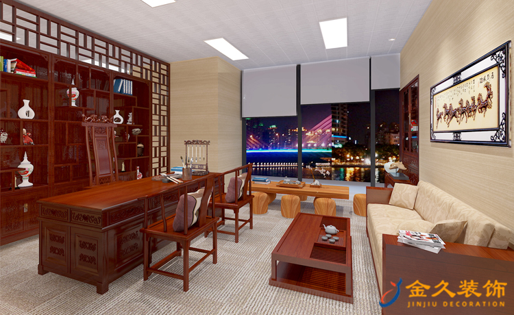 廠房辦公樓室內(nèi)怎么設(shè)計？辦公樓室內(nèi)設(shè)計注意事項