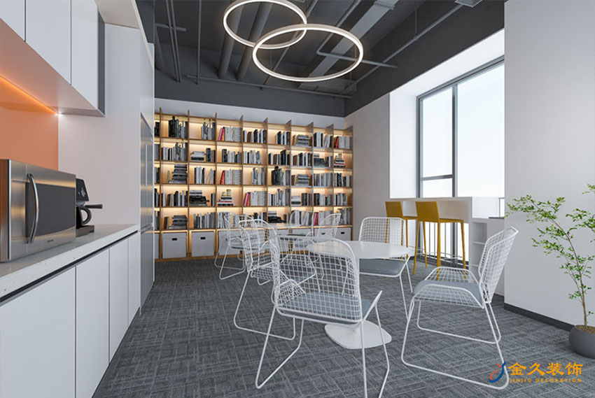 辦公室裝修預(yù)算造價多少錢？辦公室裝修造價控制技巧