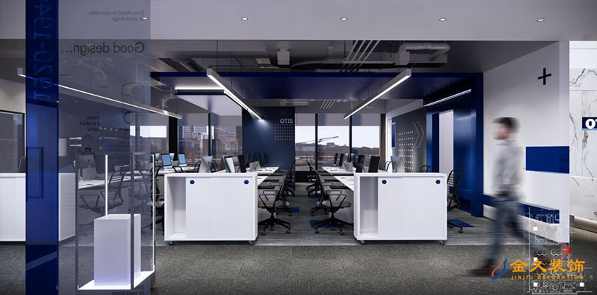 正規(guī)辦公裝修公司選擇必備條件及避坑指南 正規(guī)辦公裝修公司選擇必備條件及避坑指南