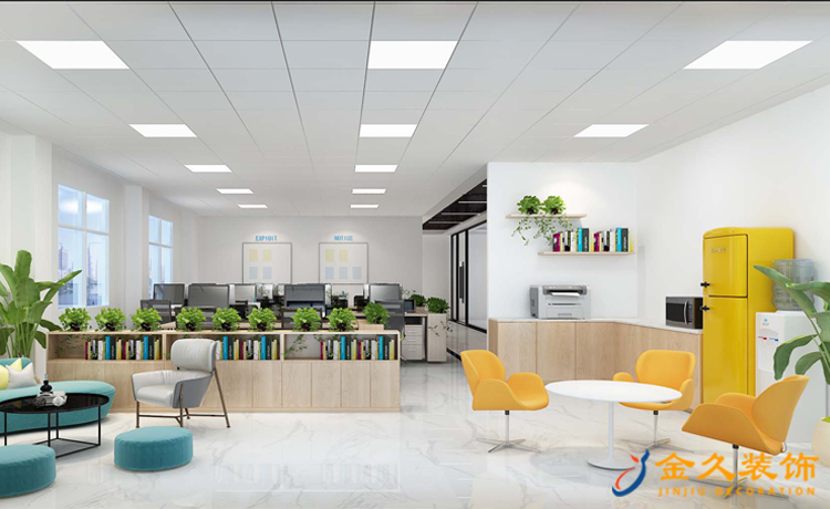  辦公室寫字樓怎么設(shè)計(jì)裝修？辦公室寫字樓設(shè)計(jì)裝修公司選擇