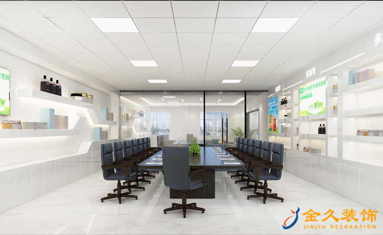  辦公室寫字樓怎么設(shè)計(jì)裝修？辦公室寫字樓設(shè)計(jì)裝修公司選擇