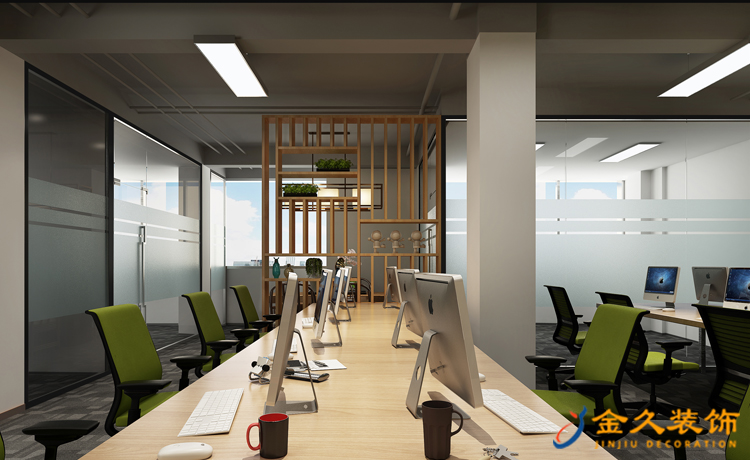 辦公大樓裝修設(shè)計收費需要多少？辦公樓裝修設(shè)計收費標(biāo)準(zhǔn)