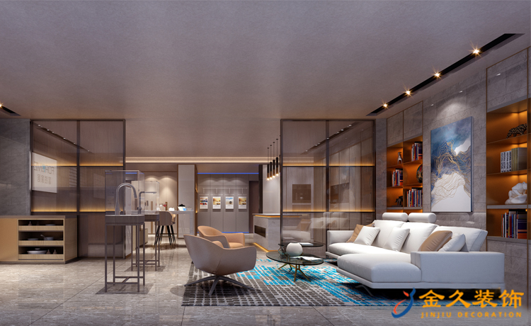 公司廠房裝修公司哪好？廣州廠房裝修公司選擇